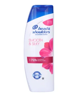 Head & Shoulders &