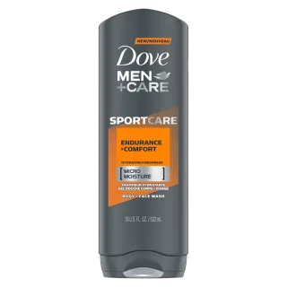 Dove Men+Care