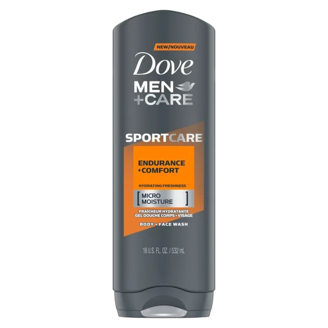 Dove Men+Care
