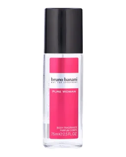 Bruno Banani Pure Woman Body Fragrance