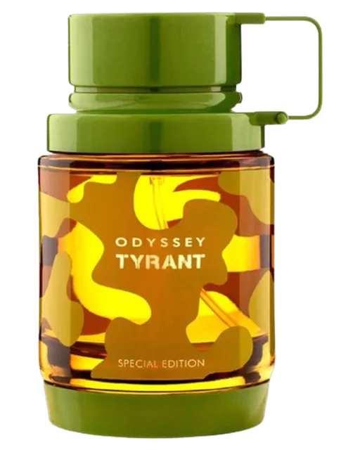 Armaf Odyssey Tyrant Special Edition EDP
