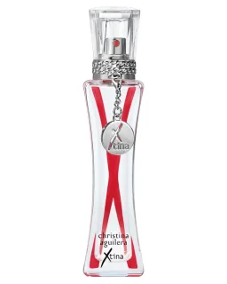 Christina Aguilera Xtina EDP