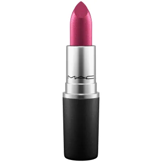 MAC Cosmetics Frost Lipstick New York Apple