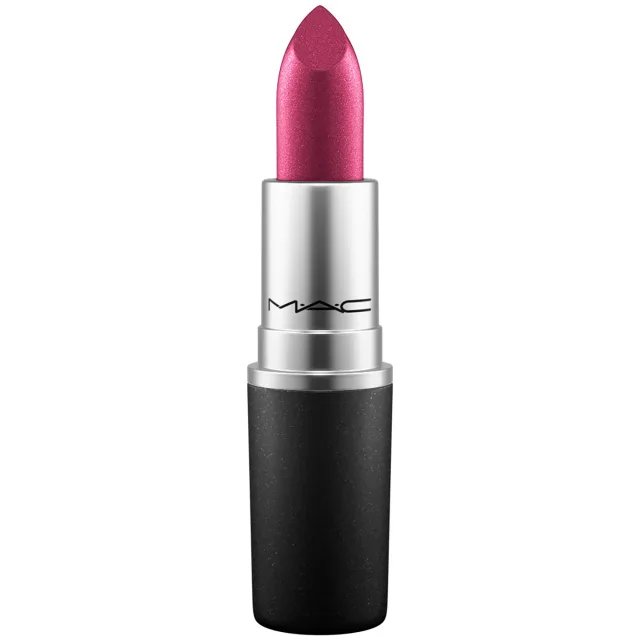 MAC Cosmetics Frost Lipstick New York Apple
