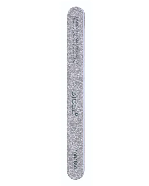 Sibel Neglefil 100/180 175mm Ref. P000162 30 pcs 30 stk. · 30 st