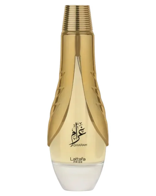 Lattafa Pride Gharam EDP