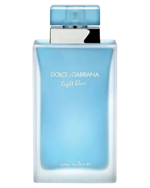 Dolce & Gabbana Light Blue Eau Intense EDP