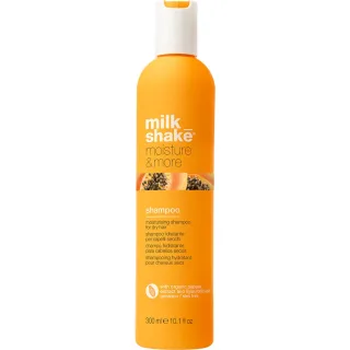 milk_shake Moisture & More Shampoo