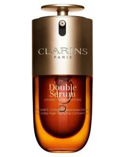Clarins Double Serum