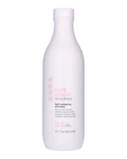 milk_shake Smoothies Light Activating Emulsion