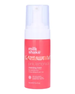milk_shake Pink Lemonade Cleansing Foam