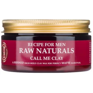Raw Naturals Call Me Clay