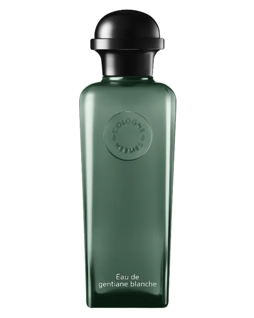 Hermès Eau De Gentiane Blanche EDC