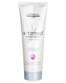 Loreal L’Oréal Professionnel X-Tenso Moisturist Smoothing Cream