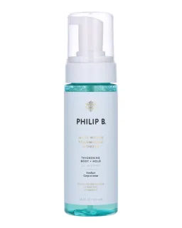 Philip B Maui Wowie Volumizing Mousse
