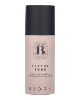 Björk Skydda Torr Dry Heat Protector Mini