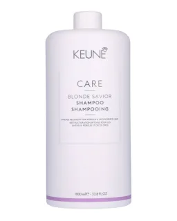 Keune Care Blonde Savior Shampoo