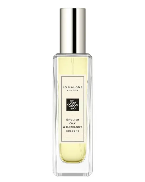 Jo Malone English Oak & Hazelnut Eau de Cologne