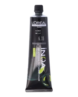 Loreal L'Oréal Professionnel Paris iNOA Permanent Hair Colour