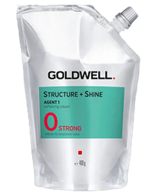 Goldwell Goldw. Structure + Shine Soft Cream Strong