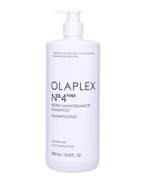 Olaplex Shampoo No. 4 Fine Bond Maintenance Shampoo