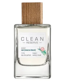 Clean [Reserve] Rain Unisex EDP