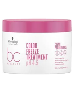 Schwarzkopf Professional BC Bonacure Color Freeze Treatment (U)
