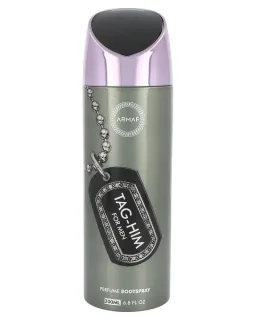 Armaf Tag-Him Deodorant Body Spray