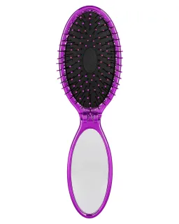 Wet Brush Pop And Go Detangler Purple