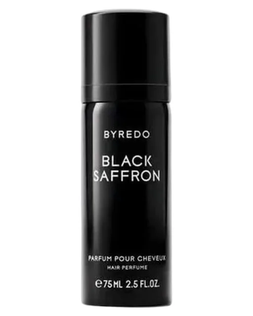 Byredo Black Saffron Hair Perfume