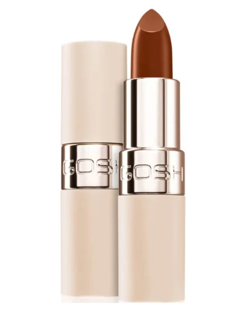 Gosh Luxury Nude Lips