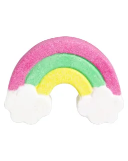 Martinelia Rainbow Bath Bomb (U)