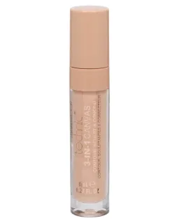Technic 3-in-1 Canvas Liquid Concealer Beige