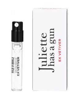 Juliette Has A Gun Ex Vetiver Eau de Parfum (Sample/Travel Spray)