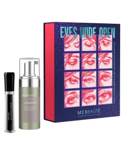 M2 Beauté Eyes Wide Open Set