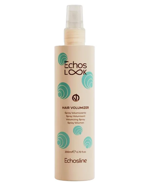 Echosline Look Hair Volumizer Spray