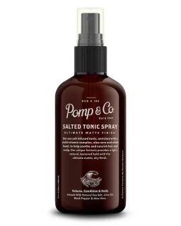 Pomp & Co Salted Tonic Spray