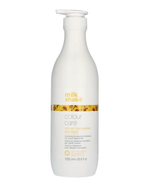 milk_shake Colour Care Colour Maintainer Shampoo
