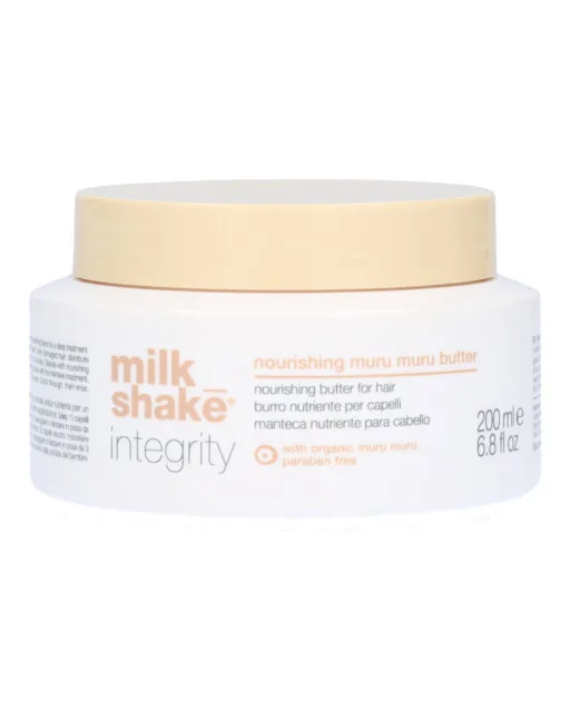 milk_shake Integrity Nourishing Muru Muru Butter