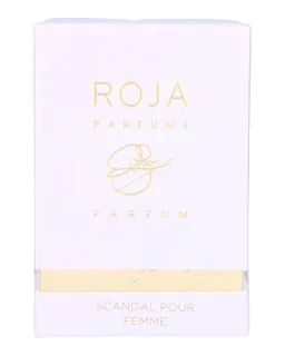 ROJA Scandal EDP