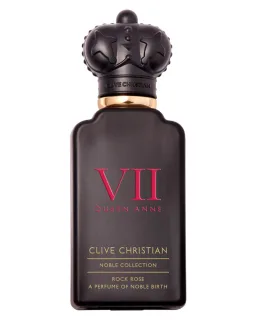 Clive Christian Noble Collection VII Queen Anne Rock Rose
