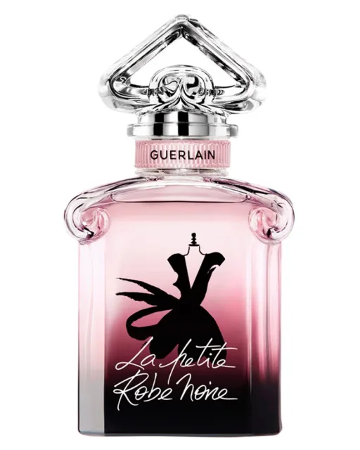 Guerlain La Petite Robe Noire EDP Intense