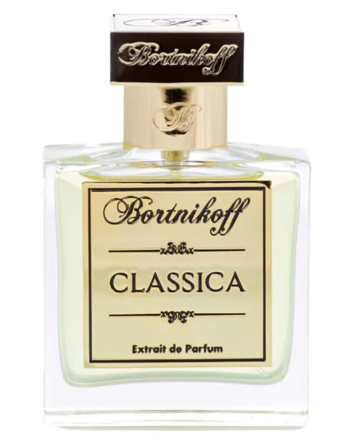 Bortnikoff Classica Extrait de Parfum