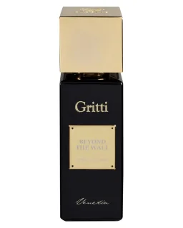 Gritti Beyond The Wall EDP