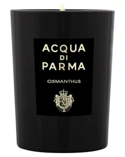 Acqua di Parma Osmanthus Scented Candle