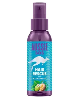 Aussie SOS Hair Rescue All-In-One Hair Oil