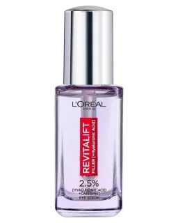 Loreal L’Oréal Paris Revitalift [Hyaluronic Acid + Caffeine] Eye Serum Filler