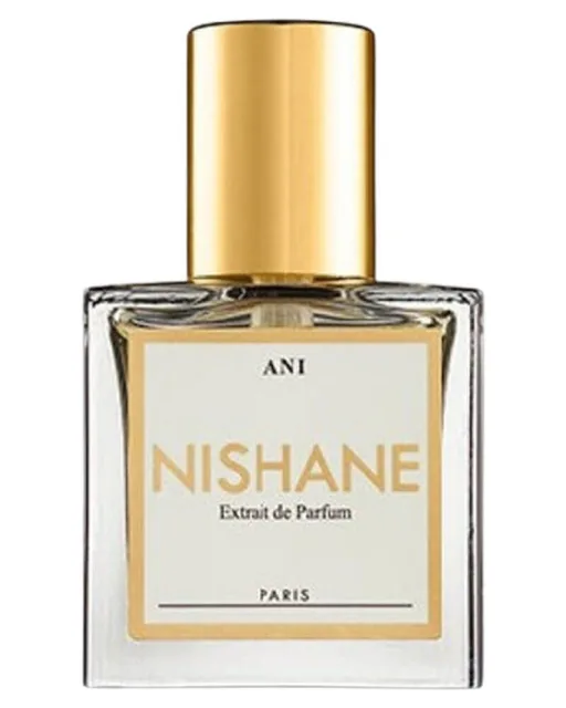 Nishane Ani Extrait de Parfum