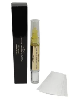 Trontveit Snap Lash & Brow System, Snap Wax Pen, inkl. Wax Paper