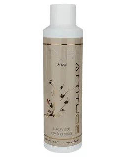 Trontveit Pure Angel Luxery Soft Dry Shampoo